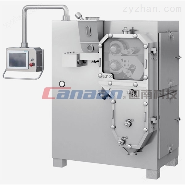 干法制粒機安全操作與標準化作業規程