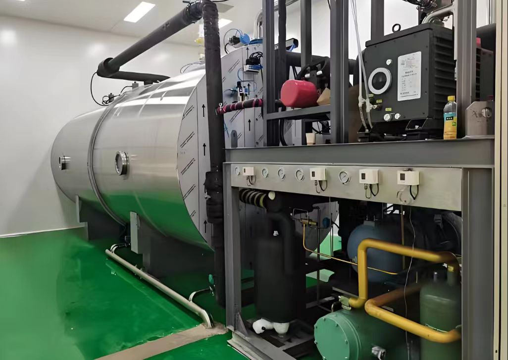 医美二类三类冻干项目开发及代工介绍