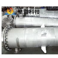 荧光剂缠绕管换热器-参数