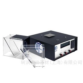 IITC 600MR小动物双足平衡测痛仪