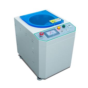 AJ-TPJ真空混合消泡机