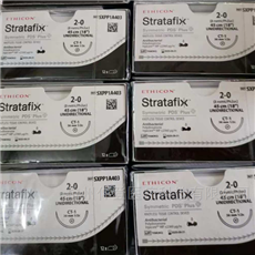SXPP1B419SXPP1B403强生可吸收性外科缝线Stratafix