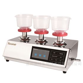 TW-303D微生物限度檢測儀