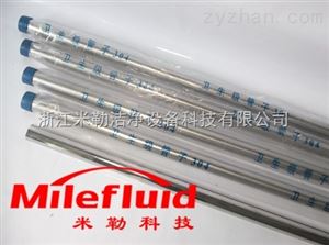 不銹鋼衛生潔凈管，不銹鋼ASMEBPE衛生潔凈管