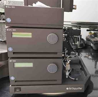 purifierUPC蛋白純化儀