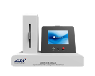 CSI-Z445注射笔笔帽拔出力测试仪（高配版）