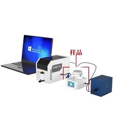 濕度測試工裝 測試穩定