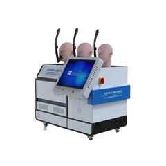 高配版浮潛呼吸管氣流阻力測(cè)試儀 檢測(cè)準(zhǔn)確