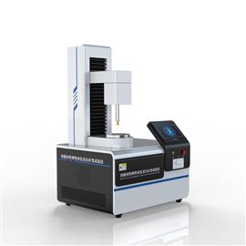 印模材料弹性回复及压应变试验仪