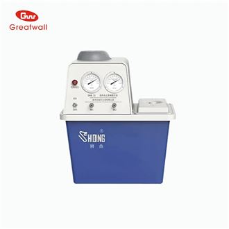 SHB-III水循环真空泵