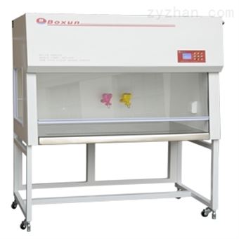 BJ-2CD升級(jí)型雙人單面垂直凈化工作臺(tái)