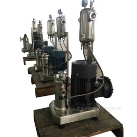 活性炭濕法粉碎機