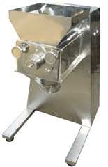 YK系列摇摆式颗粒机