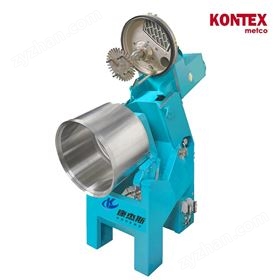 傾斜式混合造粒機/ 高混機1-10L實驗室機型