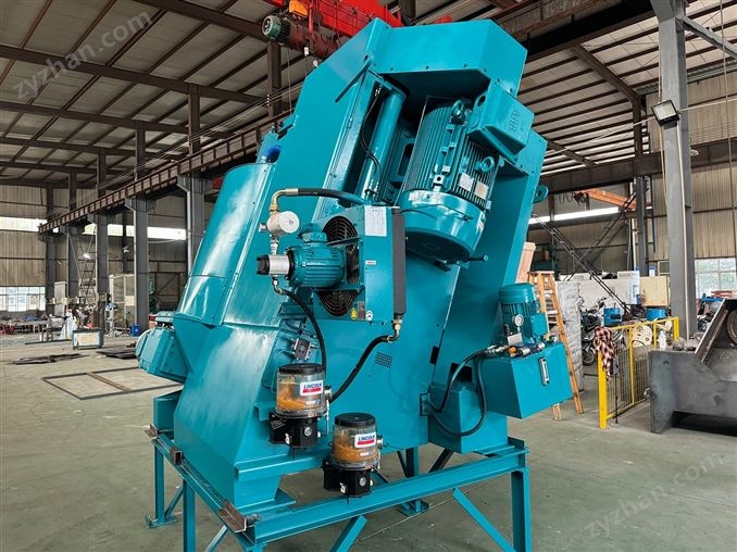 傾斜式混合造粒機/原料藥高效混合機