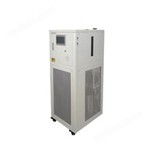 L系列制冷控溫系統 (-80℃～-20℃）