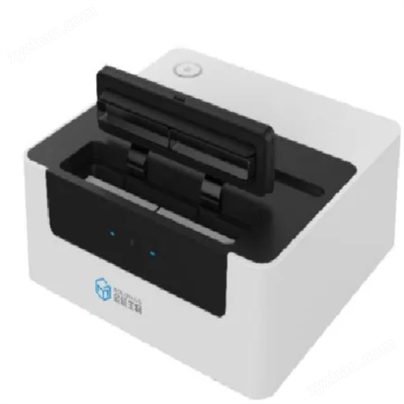 實時熒光定量PCR儀