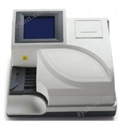 全自動凝血分析儀
