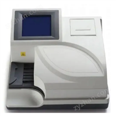 全自動凝血分析儀