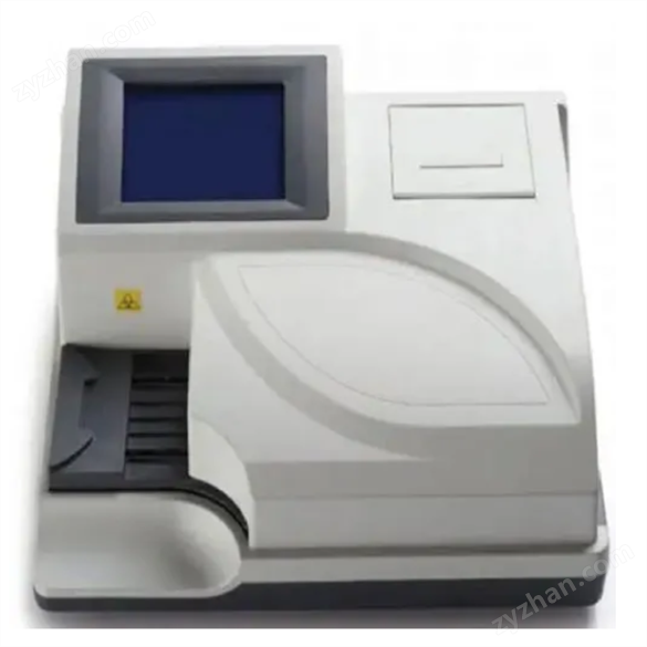 全自動(dòng)凝血分析儀