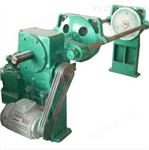 1250型角進(jìn)料壓濾機(jī)夾布器