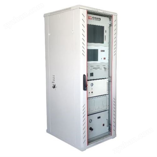 泰特VOCs有机污染物在线监测系统