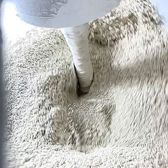 康杰斯混合造粒機(jī)功能展示