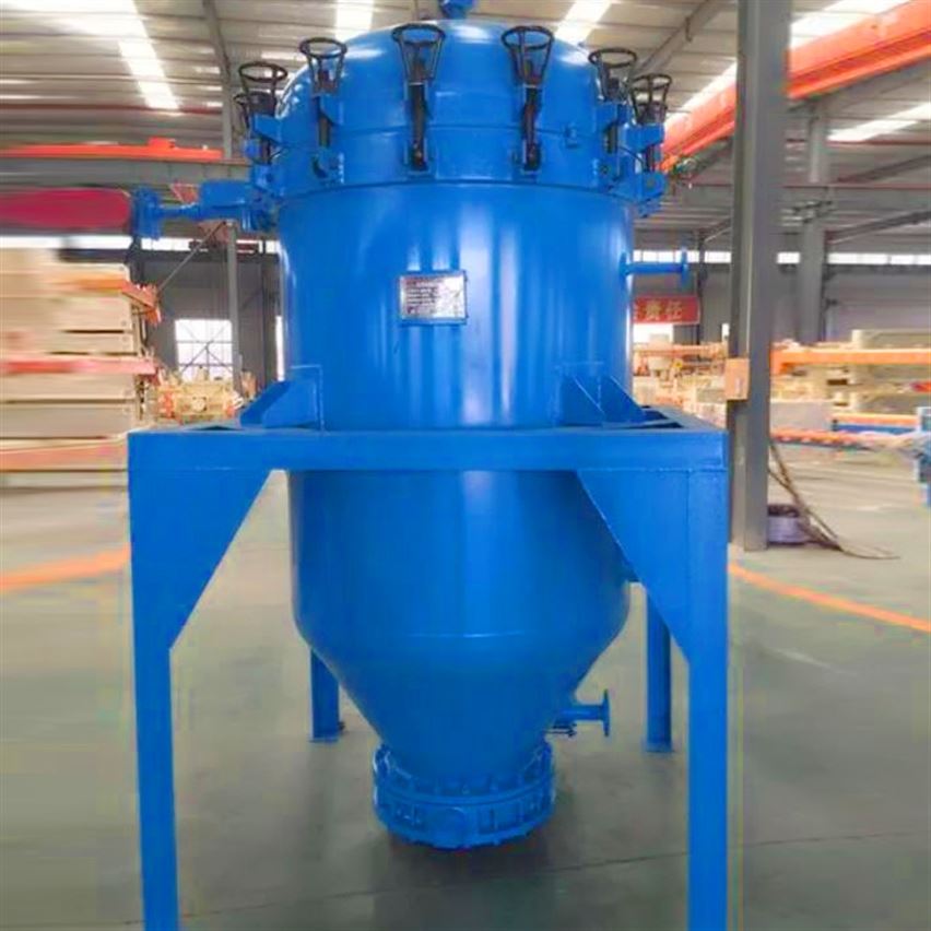 过滤器的天花板