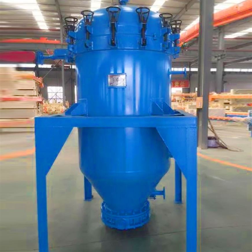 过滤器的天花板