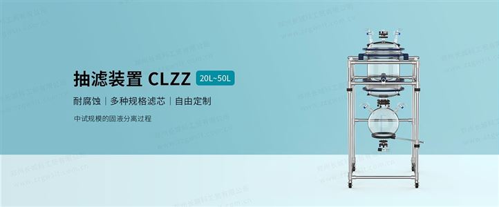 抽滤装置CLZZ-20
