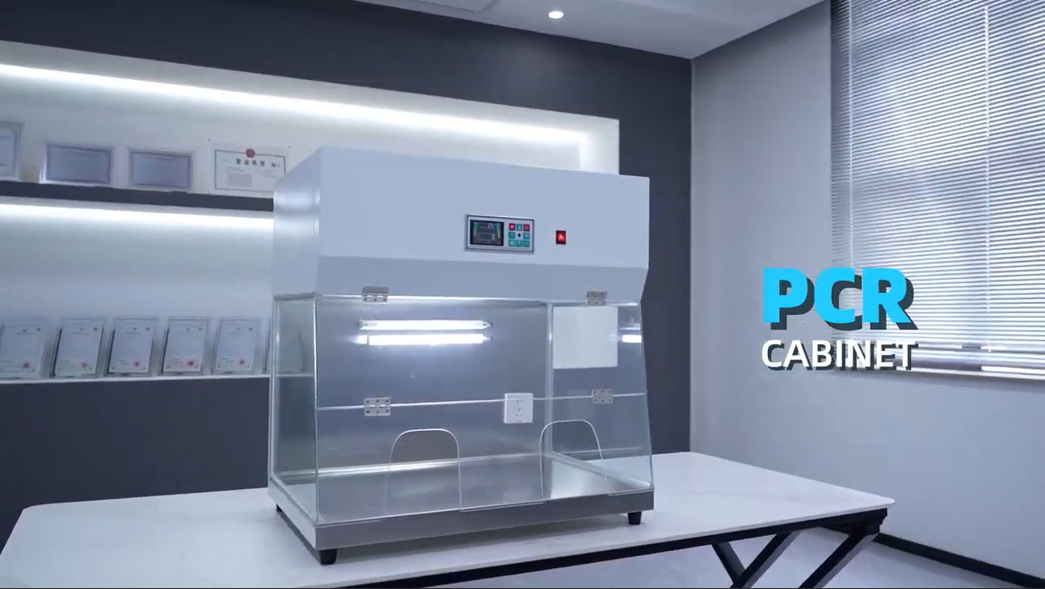 PCR净化工作台PCR-800