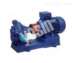 KCB 18.3KCB、2CY型齒輪式輸油泵 新一代制泵*技術(shù)