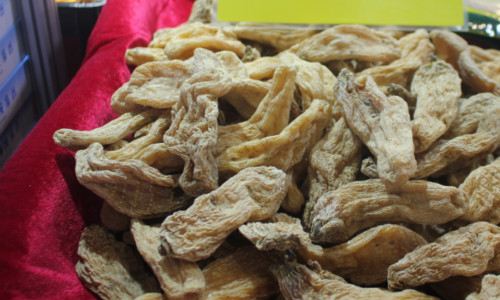 這家藥企發(fā)起6.6億收購：中藥產(chǎn)業(yè)鏈布局再落一子
