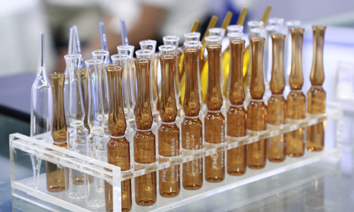 大漲456%的仿制藥，又迎來一家藥企申報上市