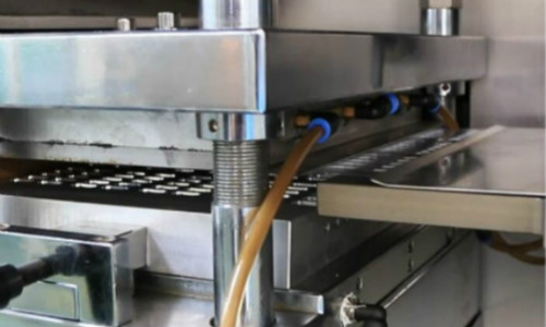 因國際業務拉動，這家國內制藥裝備頭部2025年Q3凈利潤增長 145.11%