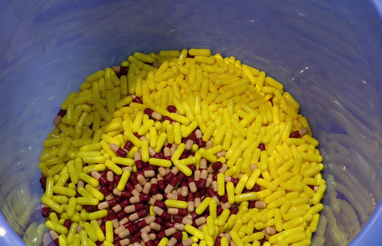 搶灘40億帕金森病藥物市場！國內藥企正在加速破局