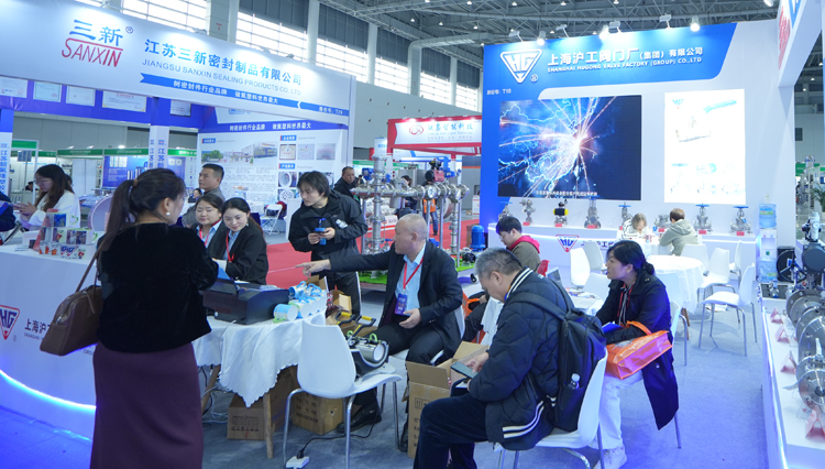 2026長(zhǎng)三角國(guó)際制藥機(jī)械展覽會(huì)