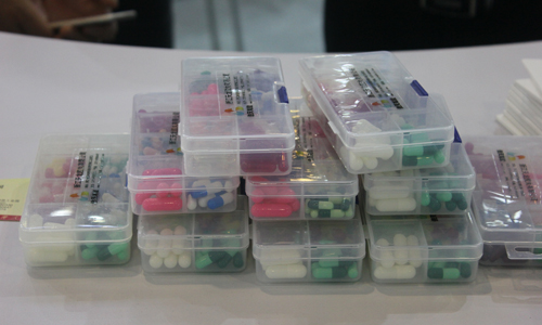 云頂新耀2030全球化戰(zhàn)略加速推進，又一款新藥上市申請獲批