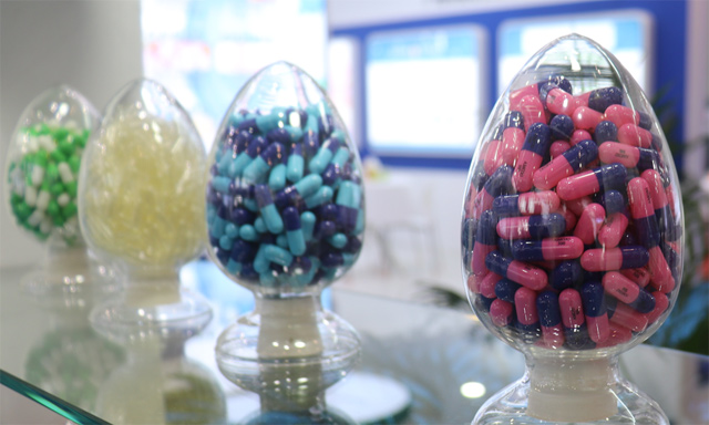 復(fù)星醫(yī)藥加快創(chuàng)新成果轉(zhuǎn)化！2個1類創(chuàng)新藥獲批，7個重磅新藥正在沖刺