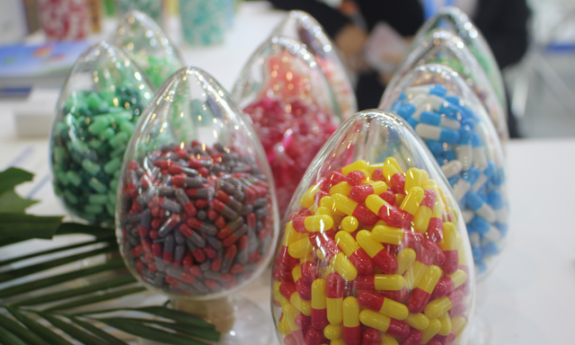 新增多家藥企集中公布2025年度報告，這家業(yè)績增超400%