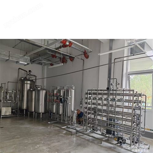 0.5T/H�t�÷��B͸����ˮ�O��