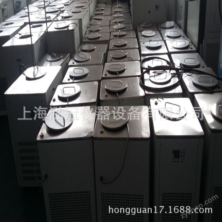 北京低溫恒溫反應浴廠家