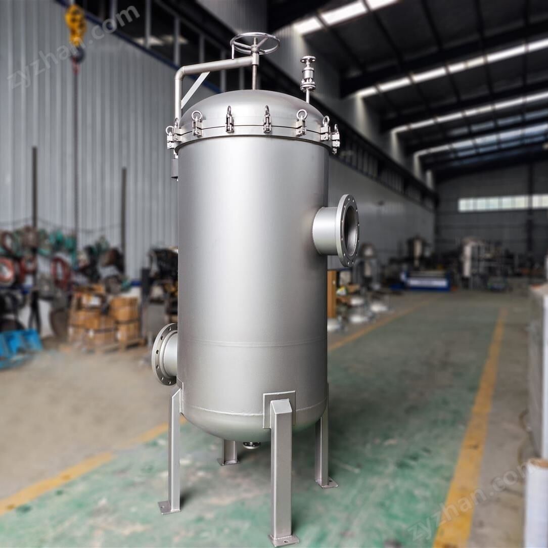 锦滤 袋式过滤器
