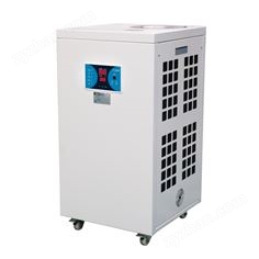 達沃西冷卻循環水機