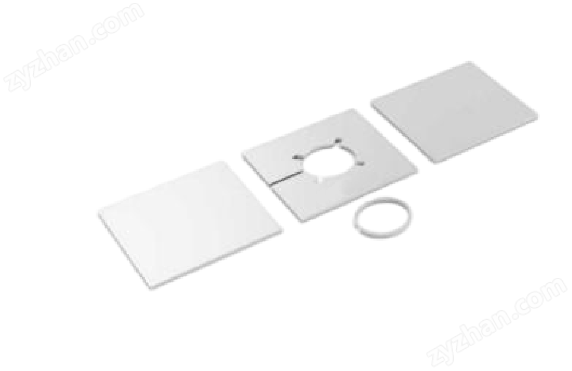 光學性能及色澤試驗測試工裝