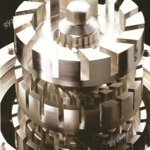 實驗室高剪切分散機