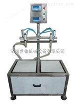 除草劑電子稱灌裝機(jī)-水溶肥稱重灌裝機(jī)－飼料添加劑稱重灌裝機(jī)