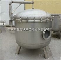 衛(wèi)生級袋式過濾器 精密袋式過濾器