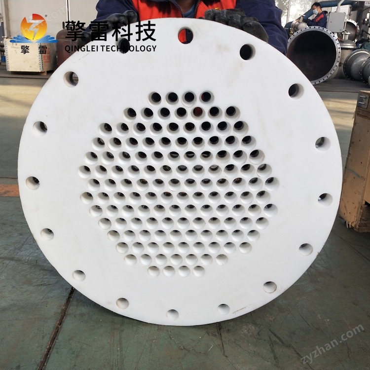 碳化硅列管換熱設(shè)備-參數(shù)