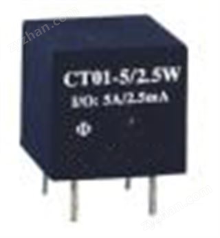 CT01 電流互感器